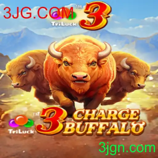 Explorando o Jogo 3ChargeBuffalo: Uma Nova Fascinação no Mundo dos Games