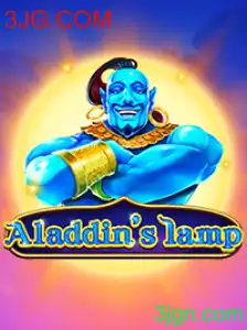 Explorando Aladdinslamp: Um Mergulho no Mundo do Jogo 3JG.COM