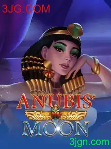 AnubisMoon: Descubra o Enigmático Jogo de Estratégia da 3JG.COM