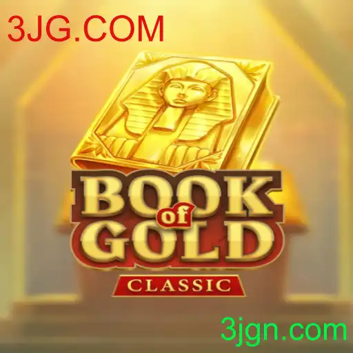 BookOfGoldClassic: Descubra o Fascinante Mundo do Passado com 3JG.COM