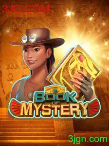 Desvendando o Fascinante Universo do Jogo BookofMystery
