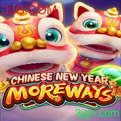 Descubra o Mundo Empolgante do Jogo CHINESENEWYEARMOREWAYS