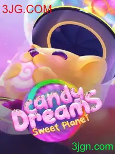 CandyDreams: Mergulhe no Mundo Doce do Novo Jogo de Puzzles
