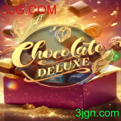 Explorando ChocolateDeluxe: O Jogo Que Está Conquistando o Mundo