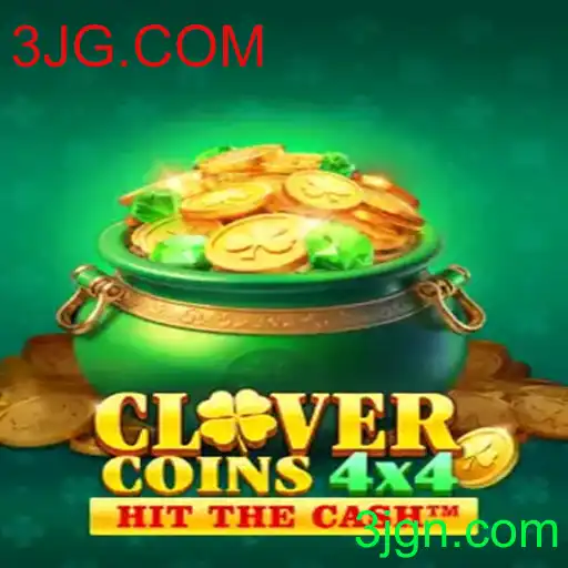 Explorando o Mundo de CloverCoins4x4: Um Guia Completo