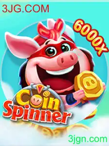 Descubra o Mundo de Aventuras de CoinSpinner no 3JG.COM