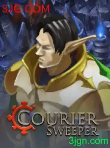 CourierSweeper: Uma Jornada Estratégica e Empolgante no Mundo Virtual