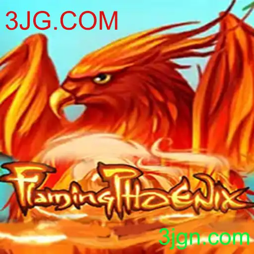 FlamingPhoenix: A Nova Sensação do Mundo dos Jogos