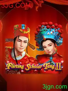 Descubra o Mundo Fascinante de Flirting Scholar Tang II