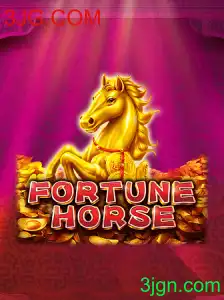 Explorando o Mundo de FortuneHorse: Um Guia Completo