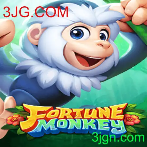 FortuneMonkey: A Nova Sensação do Mundo dos Jogos