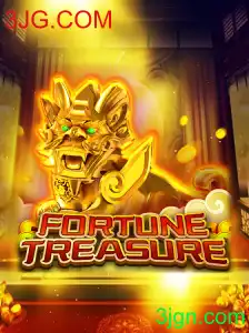 FortuneTreasure: Uma Nova Aventura no Universo de Jogos