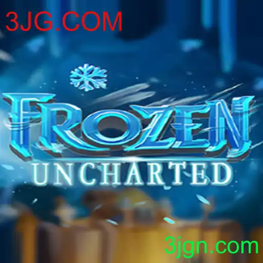 FrozenUncharted: A Nova Sensação do Mundo dos Games