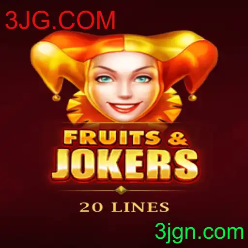 Descubra o Fascinante Mundo de FruitsAndJokers20