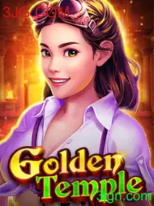 GoldenTemple: Uma Aventura Épica no Mundo dos Jogos