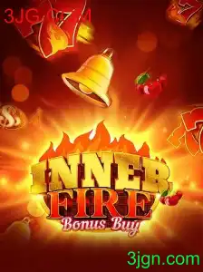 Explorando InnerFireBonusBuy: O Novo Sensação no Mundo dos Jogos Online