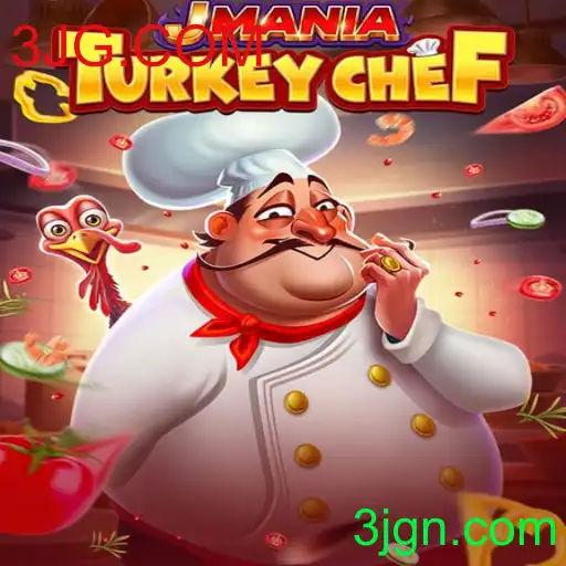 Explorando JManiaTurkeyChef: Aventura Culinária no Mundo Virtual