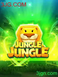 Explorando o Mundo de JungleJungle: Um Mergulho na Aventura Selvagem