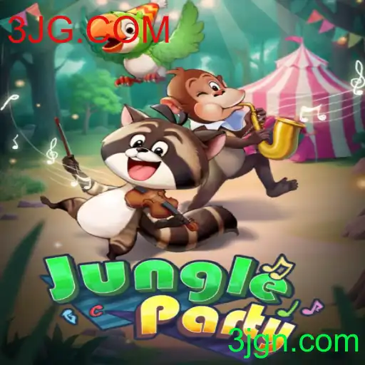 Explorando o Mundo do JungleParty: Diversão e Estratégia na Selva Virtual