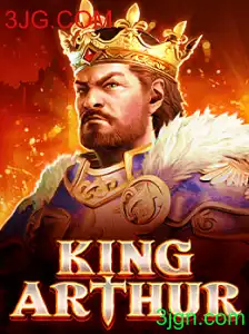 KingArthur: Uma Jornada Épica no Mundo dos Jogos