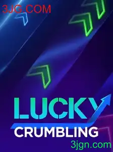 LuckyCrumbling: Uma Nova Tendência no Mundo dos Jogos