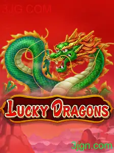 Explorando LuckyDragons: Um Fascinante Jogo de Estratégia