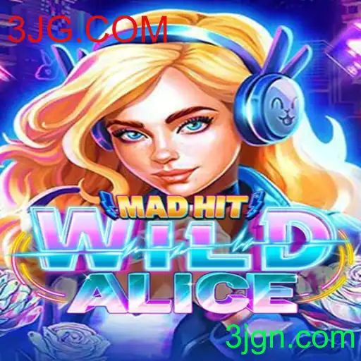 Explorando o Mundo Mágico de MadHitWildAlice: Um Jogo Fascinante da 3JG.COM