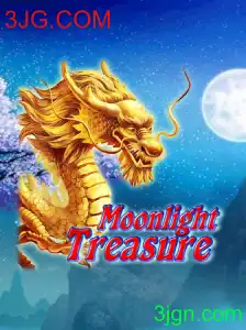 Explorando o Universo de MoonlightTreasure: Um Mergulho no Novo Jogo da 3JG.COM