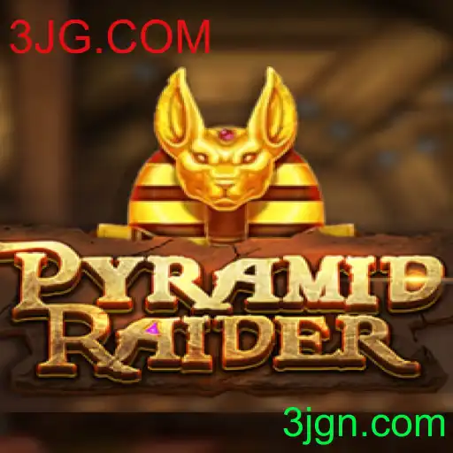 Descubra o Fascinante Mundo de PyramidRaider