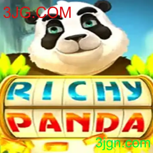 Descubra RichyPanda: Uma Experiência de Jogo Única na 3JG.COM