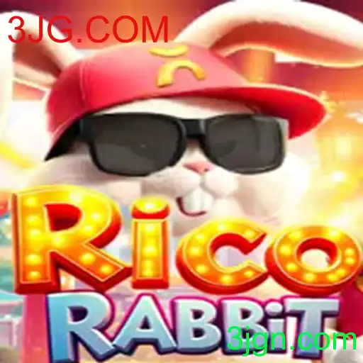 Explorando RicoRabbit: Um Mergulho no Universo de Jogo Inovador de 3JG.COM
