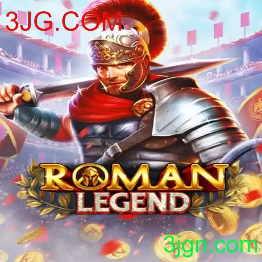 Descubra o Fascinante Mundo de RomanLegend: Aventura e Estratégia em 3JG.COM