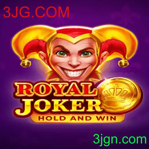 Explorando o Mundo de RoyalJoker no 3JG.COM