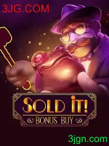 Conheça o Novo Fenômeno dos Jogos: SolditBonusBuy