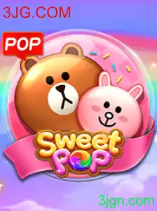 Descubra o Mundo de SweetPOP: Um Jogo Viciante de Puzzle