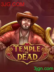 TempleofDead: A Jornada no Mundo Místico de 3JG.COM