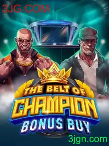 Aventura e Estratégia no Jogo TheBeltOfChampionBonusBuy