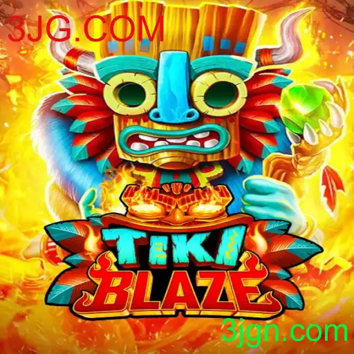 Descubra a Aventura com TikiBlaze: Um Jogo Inovador da 3JG.COM