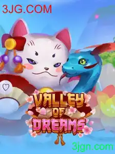 ValleyofDreams: Explorando o Mundo Encantado de 3JG.COM
