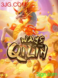 Explorando os Caminhos do Jogo 'Ways of the Qilin' - Tudo o que Você Precisa Saber