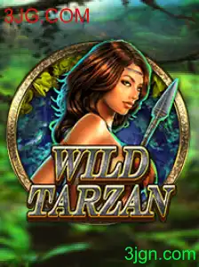 Explorando WildTarzan: Um Mergulho na Aventura Selvagem de 3JG.COM