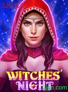 Descubra WitchesNight: Um Novo Mundo de Aventuras Sobrenaturais