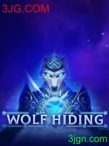 Descubra o Mundo de WolfHiding: Um Novo Jogo de Estratégia da 3JG.COM