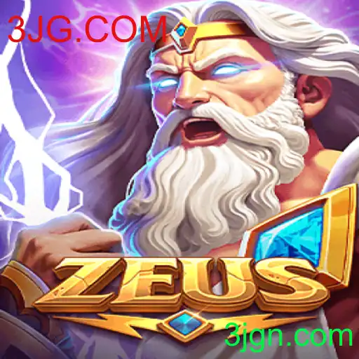Explorando o Fascinante Jogo 'Zeus' na Plataforma 3JG.COM
